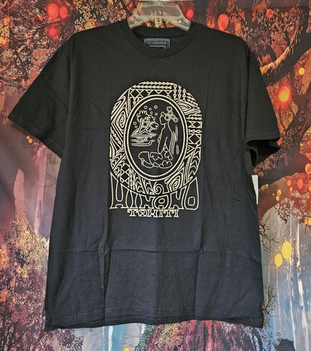 Hinano tahiti men black tiki - hinano,
