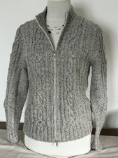 GILET - VESTE " FAIT MAIN"