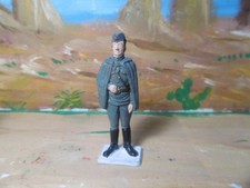 STARLUX   SOLDAT RUSSE OFFICIER TENUE HIVERS