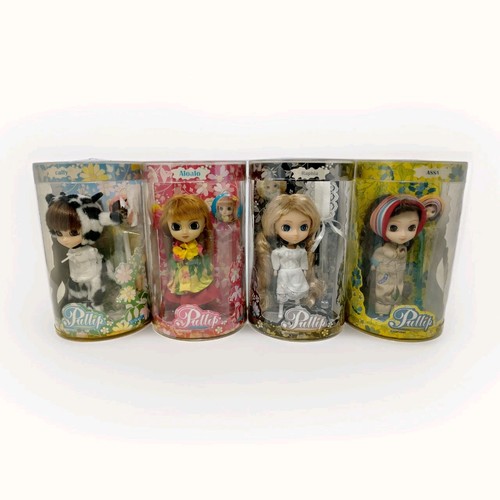 Mini little pullip - pullip, lot