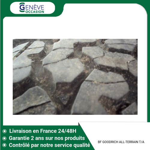 Pneu bf goodrich - pneu,