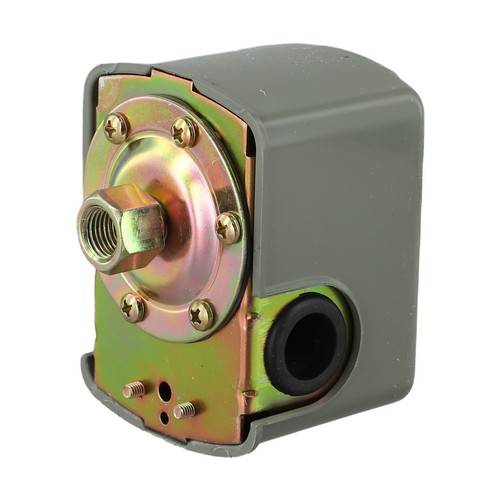 Pressostat pompe eau - pompe,