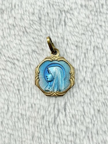 Médaille religieuse - mÉdaille,