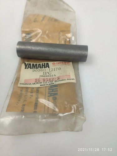 Yamaha 90560 12170 entretoise - yamaha,
