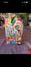 Just Dance 2021 (Nintendo
