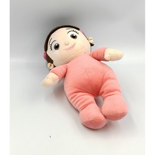 Poupée petite fille Bouh Boo Monstre et compagnie DISNEY BABIES - 33876