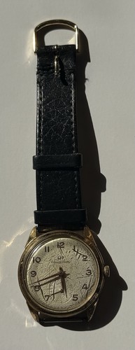 Ancienne montre signée lip - montre,
