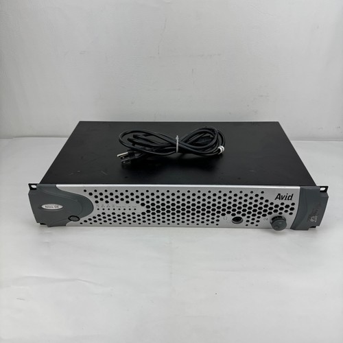Avid nitris 7020 - nitris, 7020-20084-03