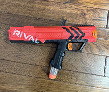 NERF Rival XV-700 Blaster -