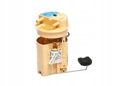 Pompe Essence Complète