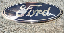 logo embleme ford fiesta c max