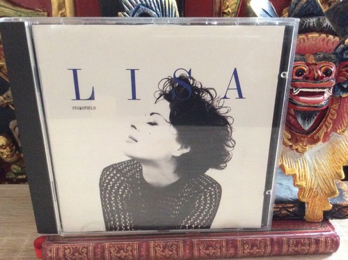 Lisa stanfield real love - real,