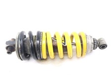 YAMAHA TDM 850 4TX222100000