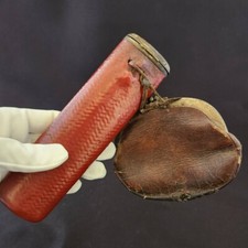 Vintage Japonais Kiseru Pipe