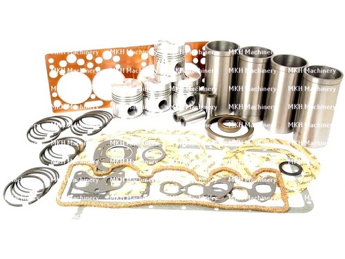 Kit révision moteur pour - moteur,