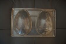 PLAQUE Moule chocolat PÂQUES OEUFS