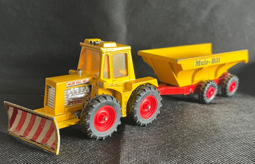 Matchbox super kings - super, k5