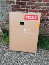 Vitrage 24 mm VELUX H.98 x