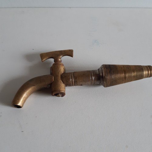 Robinet tonneau fût - robinet,