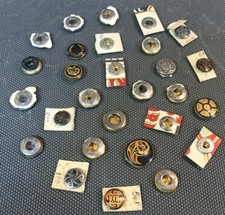 Lot de 28 divers anciens