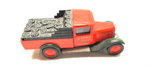 Ancienne Voiture miniature