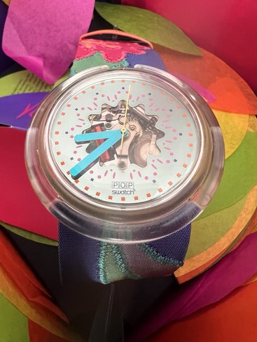 Pop swatch veruschka special - pop, veruschka,