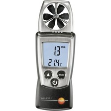 Anémomètre testo 410 4 - testo, 410-1