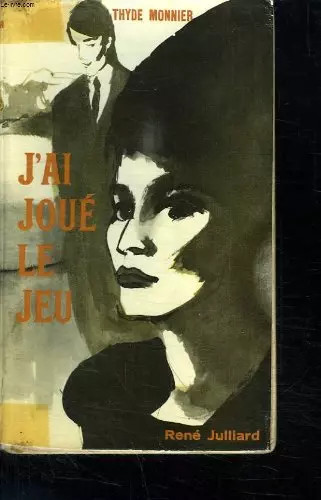 Joue jeu monnier - ai, jeu.,