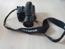 OLYMPUS - APPAREIL PHOTO ARGENTIQUE TYPE  IS-1000 - NON TESTE -