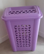 Panière À Linge,pas D'envoi 