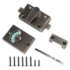 Boulon indicateur style ancien