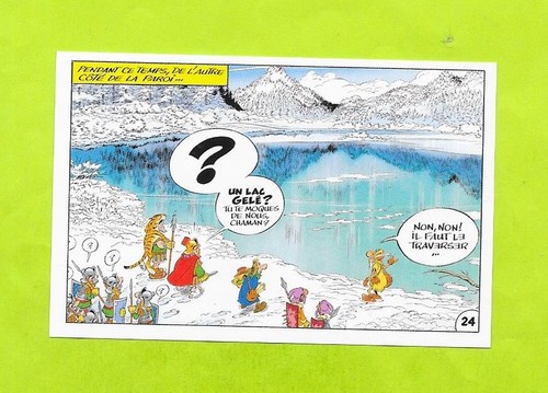 Vignette cora imbattable - cora,