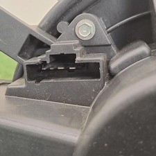 Ventilateur chauffage FIAT