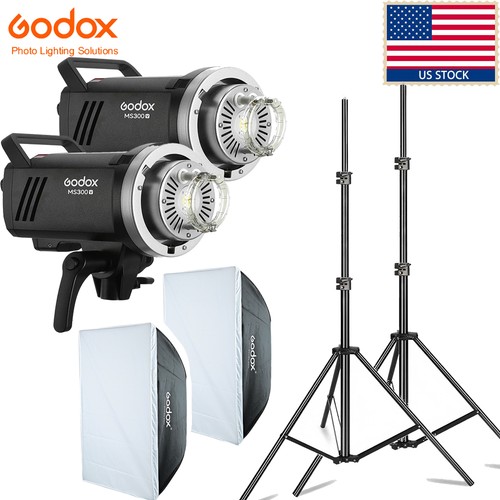 Godox ms300v 300w compact - 300w,