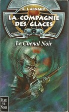 La Compagnie des glaces, tome