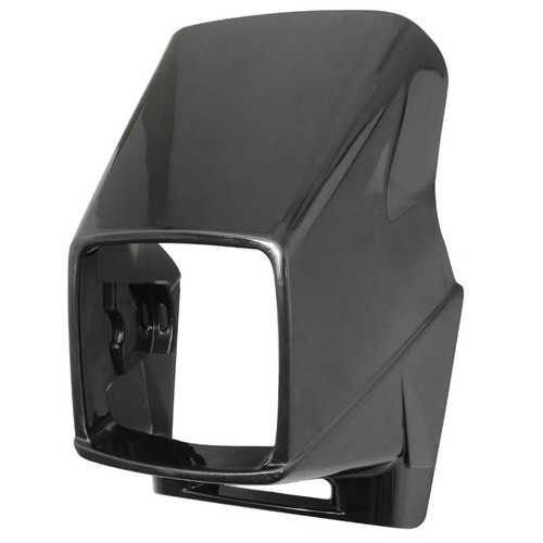 Tete fourche cyclo - tete, de