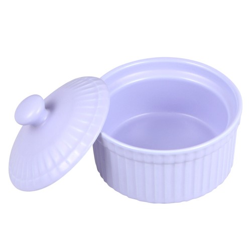 Tasse pudding céramique - tasse, en
