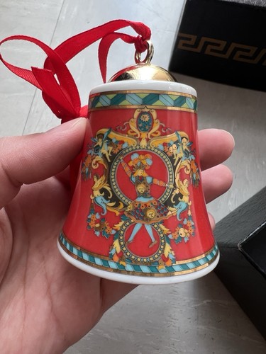 Versace christmas bell le - versace, “le