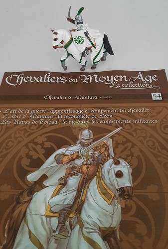 Altaya chevaliers du - altaya,