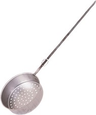 Poêle Pour Châtaignes D.31