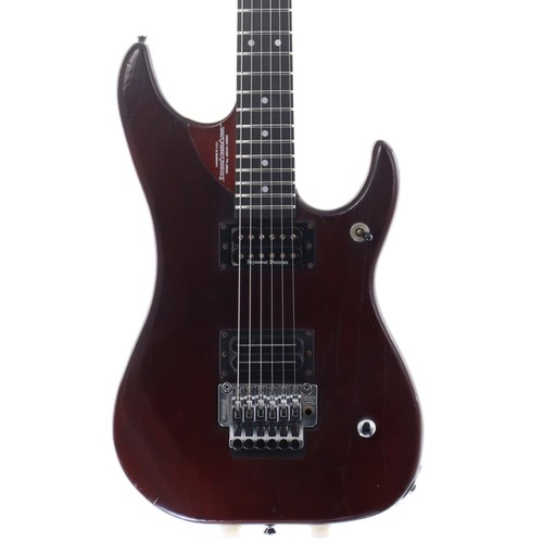 Washburn ash pws - n4, trans