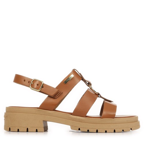 Sandales pieds les - sandales,
