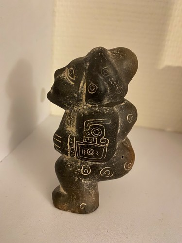 Ancienne statue - ancienne,