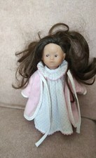 Petite poupée COROLLE 95 01 R2