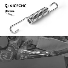 Béquille Latérale Retour