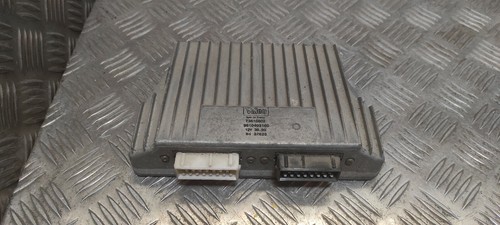 Calculateur moteur valeo - calculateur,