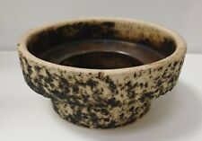 bougeoir chandelier pieter groeneveldt faience ceramique candle hollande