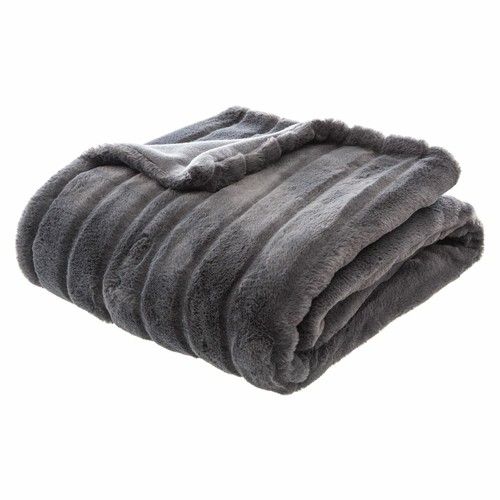 Atmosphera plaid design effet - atmosphera,