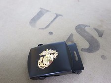 Usmc Web Boucle Ceinture de