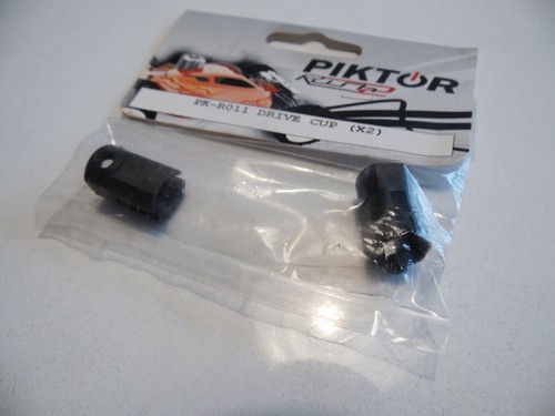 Piktor r011 drive - drive, cup